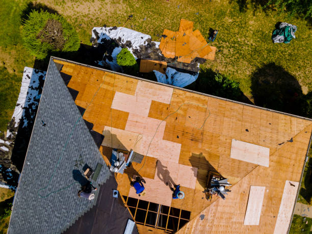 Best Roof Maintenance Services  in Cherryvale, SC