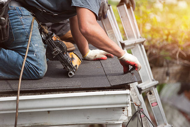 Best Commercial Roofing Services  in Cherryvale, SC